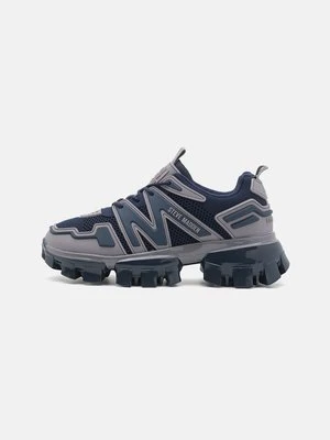 Sneakersy niskie Steve Madden