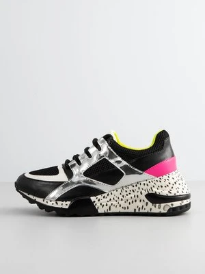 Sneakersy niskie Steve Madden