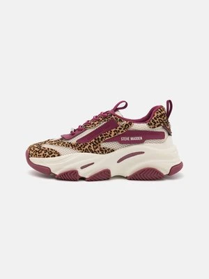 Sneakersy niskie Steve Madden