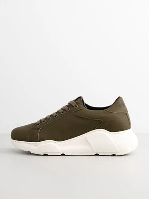 Sneakersy niskie Steve Madden