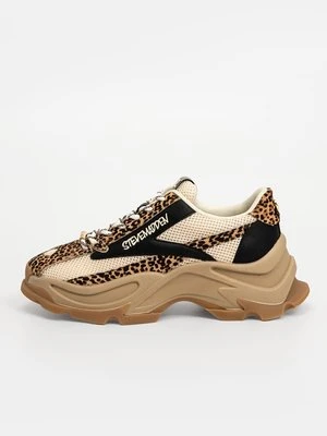 Sneakersy niskie Steve Madden