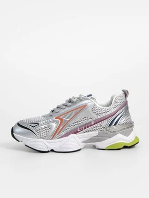 Sneakersy niskie Steve Madden