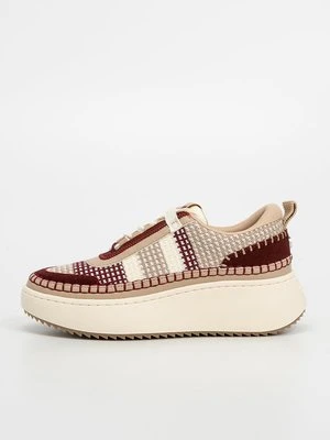 Sneakersy niskie Steve Madden