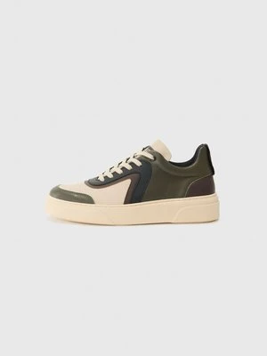 Sneakersy niskie Steve Madden