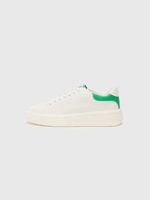 Sneakersy niskie Steve Madden