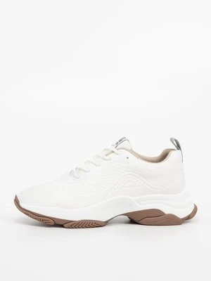 Sneakersy niskie Steve Madden
