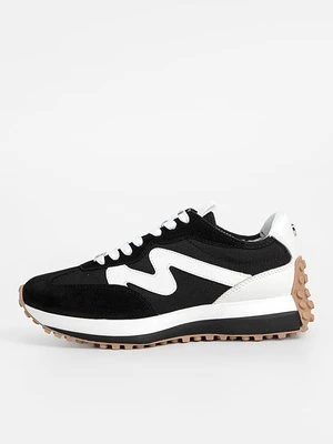 Sneakersy niskie Steve Madden