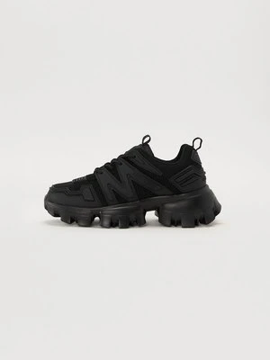 Sneakersy niskie Steve Madden