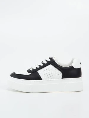 Sneakersy niskie Steve Madden