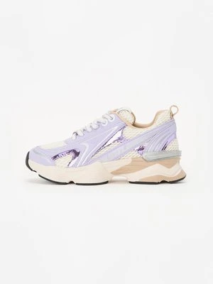 Sneakersy niskie Steve Madden