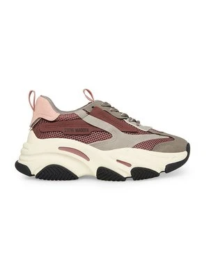 Sneakersy niskie Steve Madden