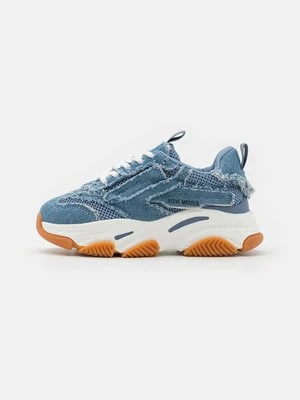 Sneakersy niskie Steve Madden