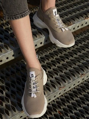 Sneakersy niskie Steve Madden