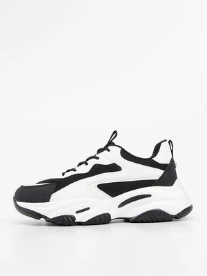 Sneakersy niskie Steve Madden
