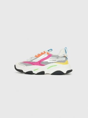 Sneakersy niskie Steve Madden