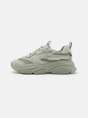 Sneakersy niskie Steve Madden