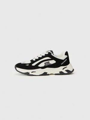 Sneakersy niskie Steve Madden