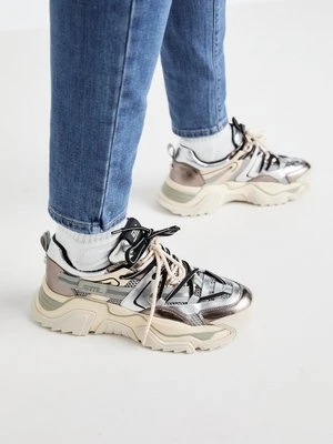 Sneakersy niskie Steve Madden