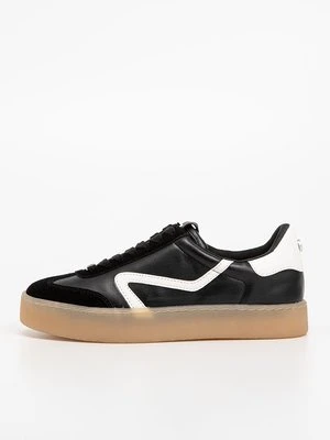 Sneakersy niskie Steve Madden