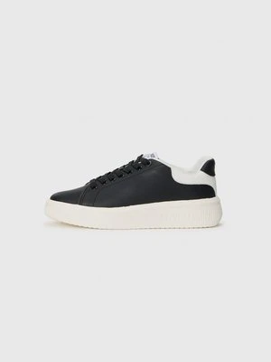 Sneakersy niskie Steve Madden
