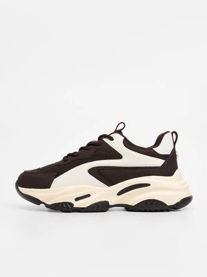 Sneakersy niskie Steve Madden