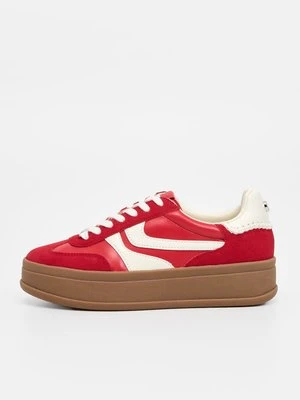 Sneakersy niskie Steve Madden