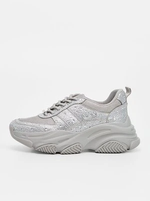 Sneakersy niskie Steve Madden