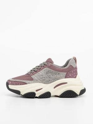 Sneakersy niskie Steve Madden