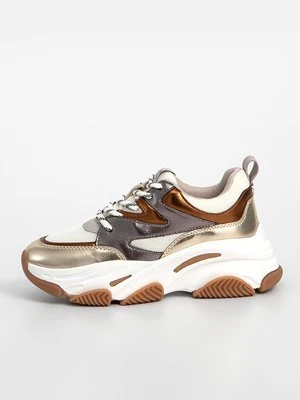 Sneakersy niskie Steve Madden