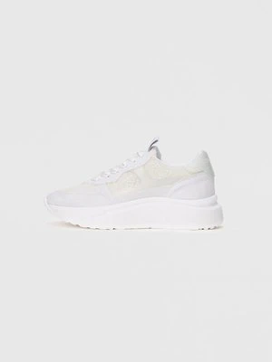 Sneakersy niskie Steve Madden