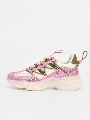 Sneakersy niskie Steve Madden