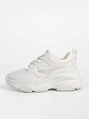 Sneakersy niskie Steve Madden