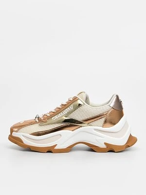 Sneakersy niskie Steve Madden