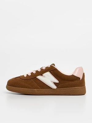 Sneakersy niskie Steve Madden