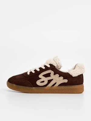 Sneakersy niskie Steve Madden