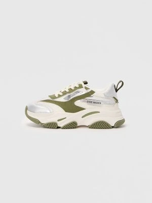 Sneakersy niskie Steve Madden