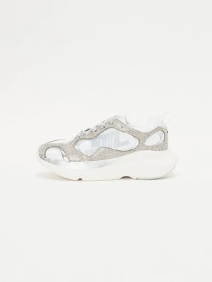 Sneakersy niskie Steve Madden