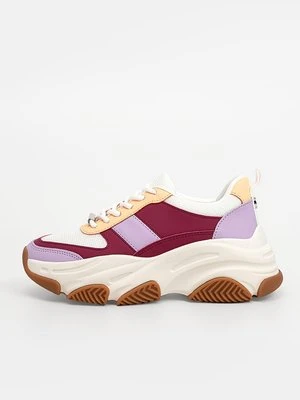 Sneakersy niskie Steve Madden