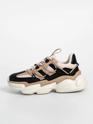 Sneakersy niskie Steve Madden