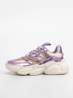 Sneakersy niskie Steve Madden