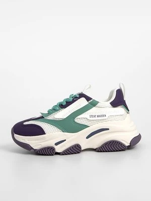 Sneakersy niskie Steve Madden