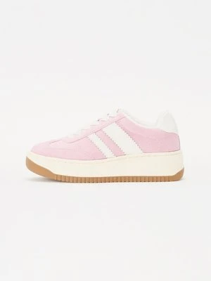 Sneakersy niskie Steve Madden