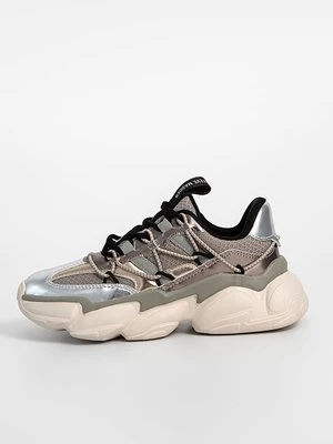 Sneakersy niskie Steve Madden