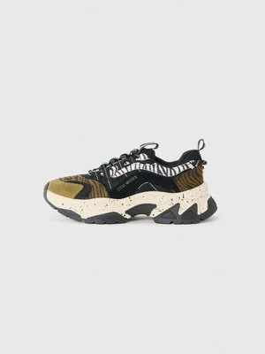 Sneakersy niskie Steve Madden