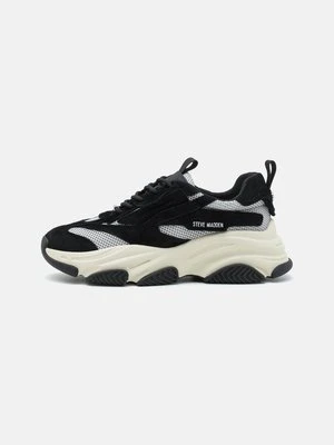 Sneakersy niskie Steve Madden
