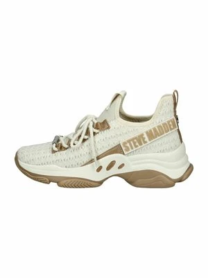 Sneakersy niskie Steve Madden biały