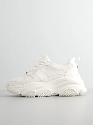 Sneakersy niskie Steve Madden