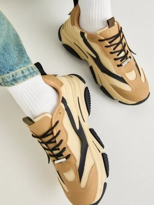 Sneakersy niskie Steve Madden