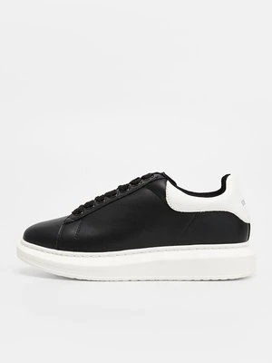 Sneakersy niskie Steve Madden