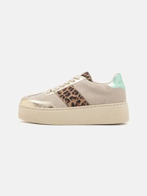 Zdjęcie produktu Sneakersy niskie Steve Madden mleczny